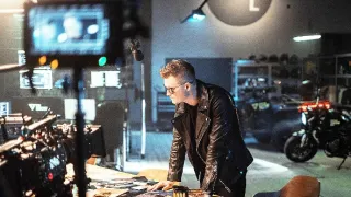 Onemanshow: The Movie