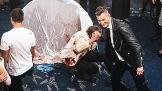 Onemanshow: The Movie