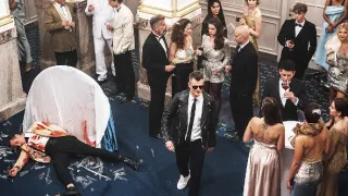 Onemanshow: The Movie