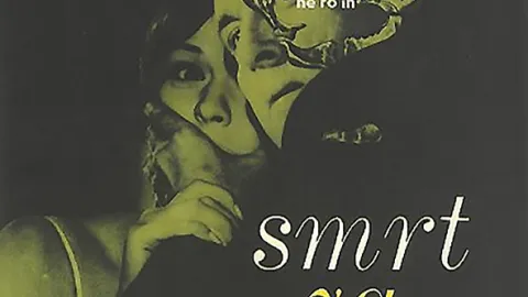 Smrt za oponou