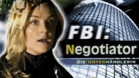 Vyjednávačka FBI