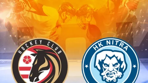 Hokej - Tipsport liga