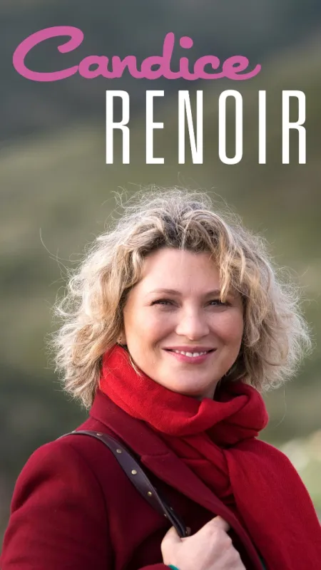 Candice Renoirová, 2022 - fotogaléria