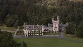 Kouzlo Velké Británie