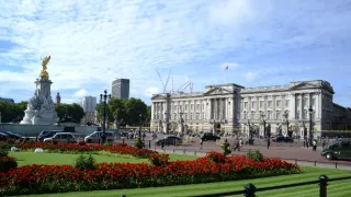 Kouzlo Velké Británie