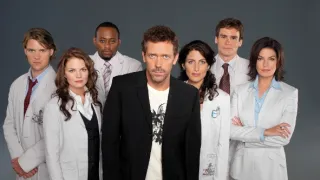 Dr. House II (3)