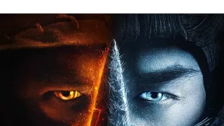 Mortal Kombat