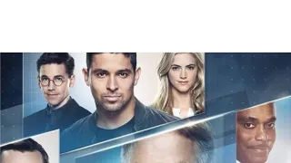 NCIS - Námorný vyšetrovací úrad XVII (7)