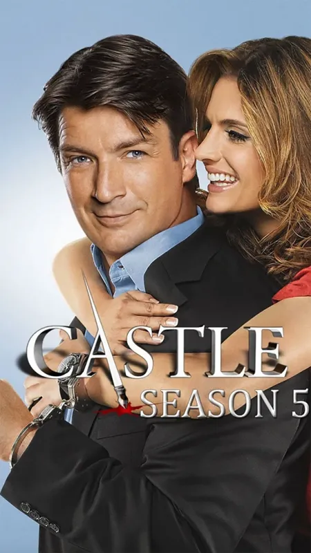 Vtierka Castle (Castle V - Cloudy With a Chance of Murder, Secret’s Safe With Me), 2012 - fotogaléria