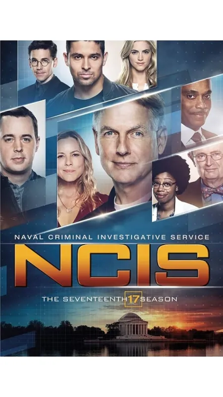NCIS - Námorný vyšetrovací úrad, 2019 - fotogaléria