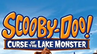 Scooby-Doo: Záhada jazernej príšery