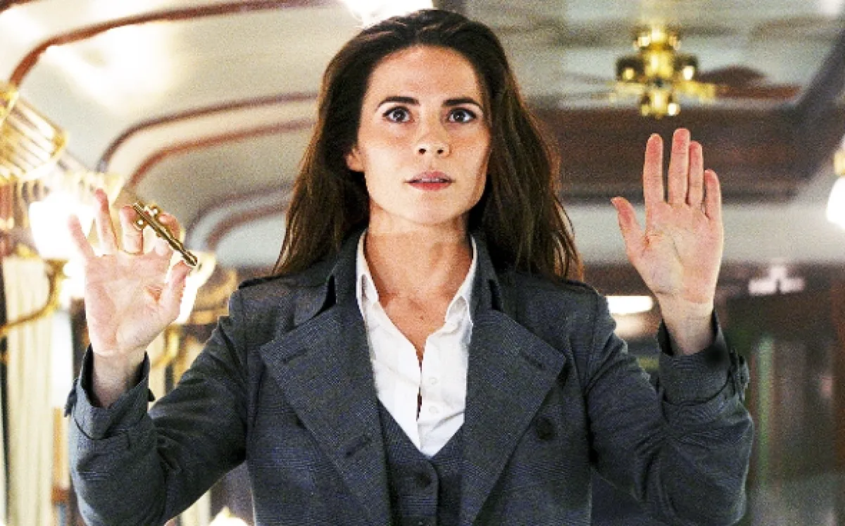 Mission: Impossible - Odplata (Mission: Impossible 7 - Dead Reckoning), 2023 - fotogaléria