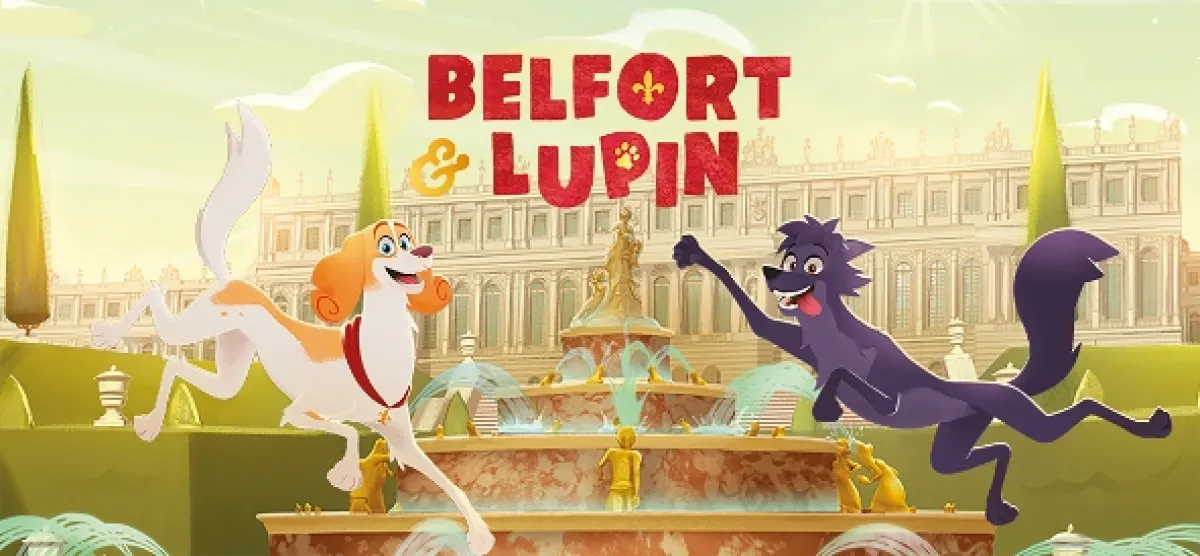 Belfort a Lupin, 2025 - fotogaléria