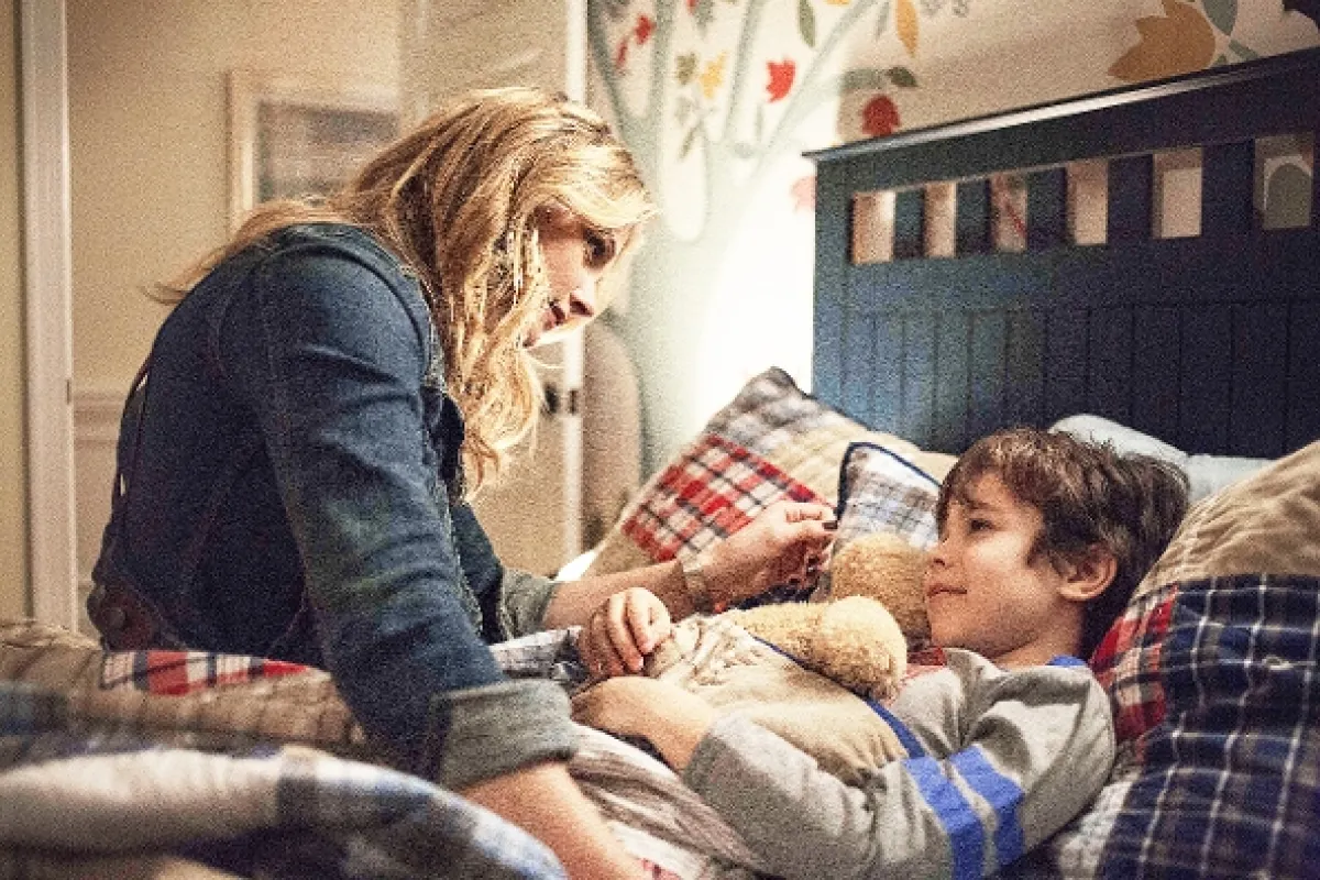 Pátá vlna (The 5th Wave), 2016 - fotogaléria