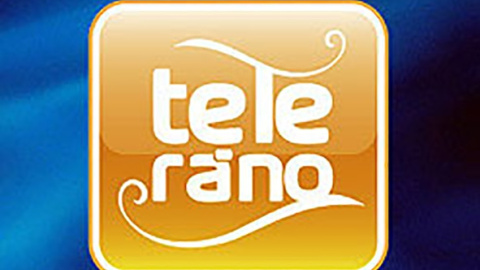 Teleráno