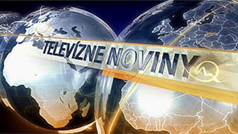 Televízne noviny