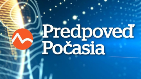 Počasie