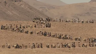 Ramesse II. a jeho dynastie (6/6)