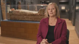 Ramesse II. a jeho dynastie (6/6)