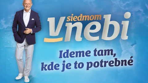 V siedmom nebi