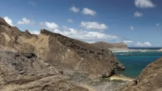 Galapágy - laboratoř evoluce (2/2)