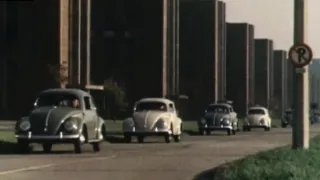 Automobil: Vzestup a pád (2/3)