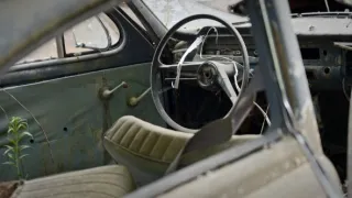 Automobil: Vzestup a pád (2/3)