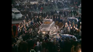 Automobil: Vzestup a pád (2/3)