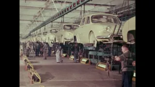 Automobil: Vzestup a pád (2/3)