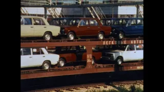 Automobil: Vzestup a pád (2/3)