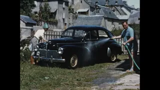 Automobil: Vzestup a pád (2/3)