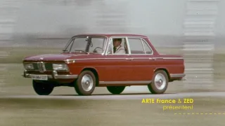 Automobil: Vzestup a pád (2/3)