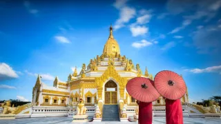 Cesty kolem světa (2/12)