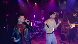 Doupě Sofiana Medjmedje