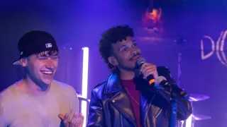 Doupě Sofiana Medjmedje