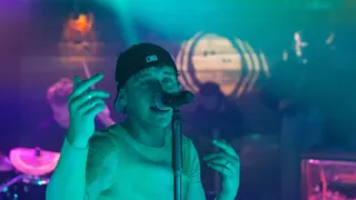 Doupě Sofiana Medjmedje