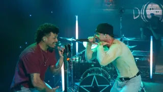 Doupě Sofiana Medjmedje