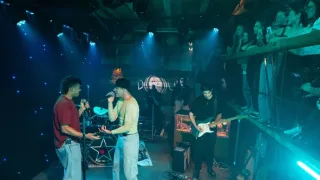 Doupě Sofiana Medjmedje