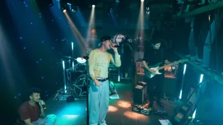 Doupě Sofiana Medjmedje