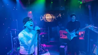 Doupě Sofiana Medjmedje