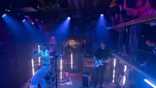 Doupě Sofiana Medjmedje