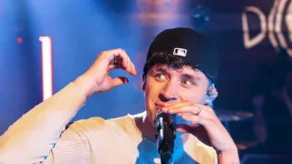 Doupě Sofiana Medjmedje