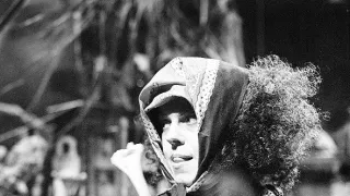 Strach má velké oči