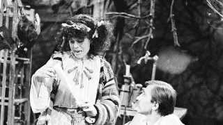 Strach má velké oči