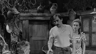 Strach má velké oči