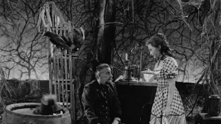 Strach má velké oči