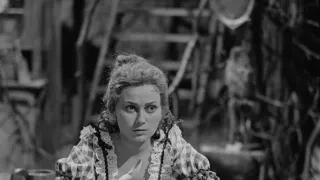 Strach má velké oči