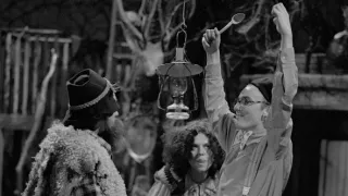 Strach má velké oči