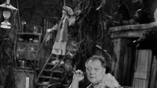 Strach má velké oči