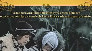 Strach má velké oči